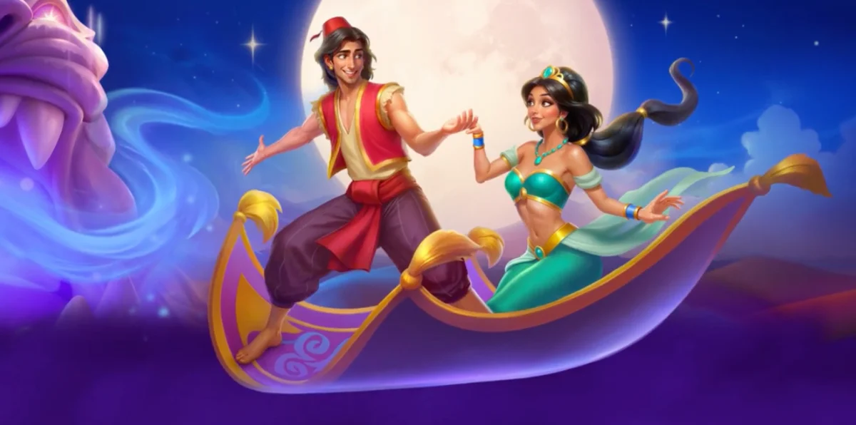 Alawin banner